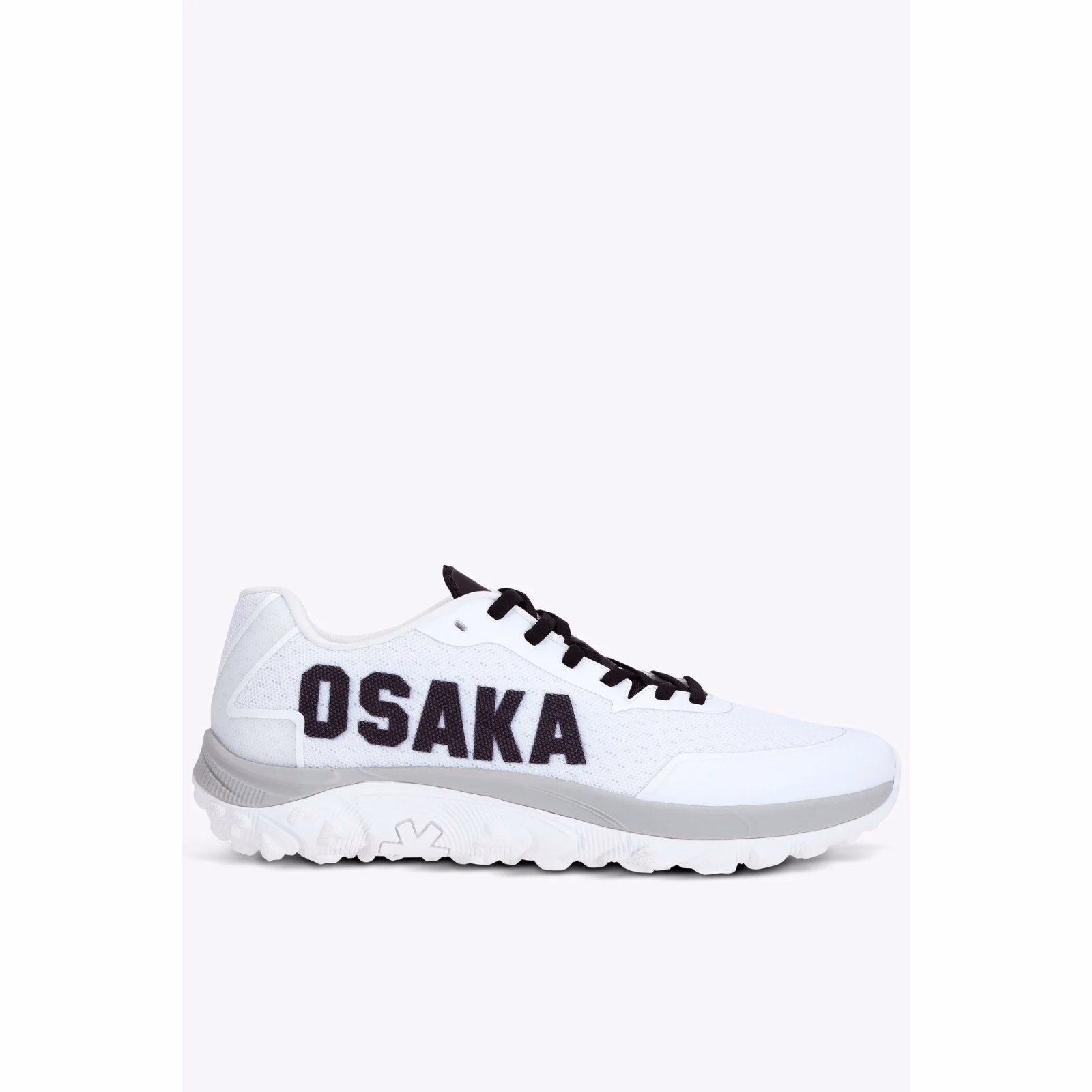 Zapatillas de hockey Osaka KAI MK1 Pro Tour - Blanco icónico (2025/26) - Image 1 of 7