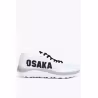 Zapatillas de hockey Osaka KAI MK1 Pro Tour - Blanco icónico (2025/26)