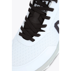 Osaka KAI MK1 Pro Tour Hockey Shoes - Iconic White (2025/26) - View 4 of 7