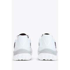 Osaka KAI MK1 Pro Tour Hockey Shoes - Iconic White (2025/26) - View 5 of 7
