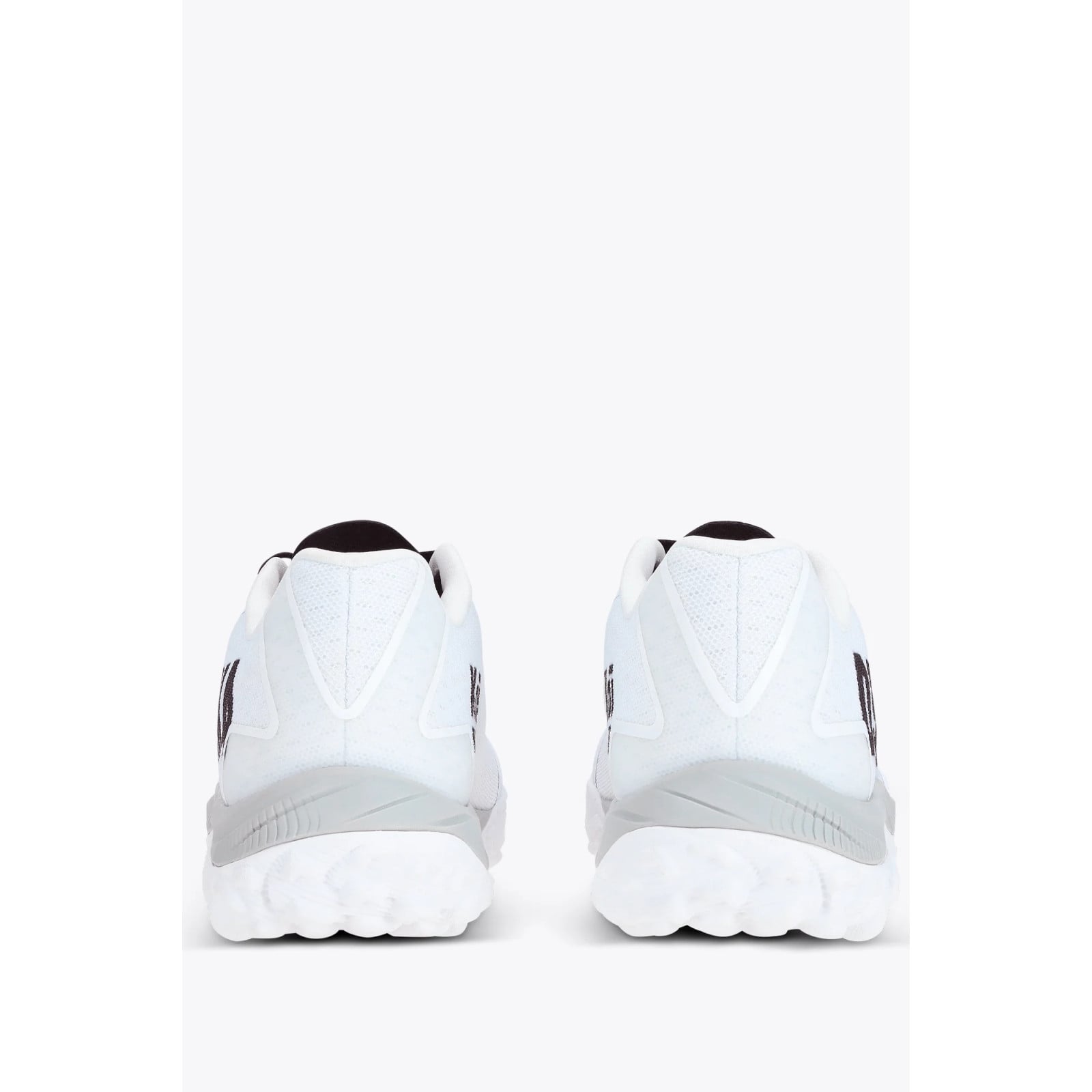 Osaka KAI MK1 Pro Tour Hockey Shoes - Iconic White (2026/27) - Osaka KAI MK1 Pro Tour Hockey Shoes - Iconic White (2025/26) - View 5 of 7