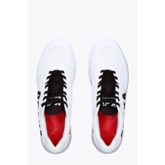 Zapatillas de hockey Osaka KAI MK1 Pro Tour - Blanco icónico (2025/26) - View 6 of 7