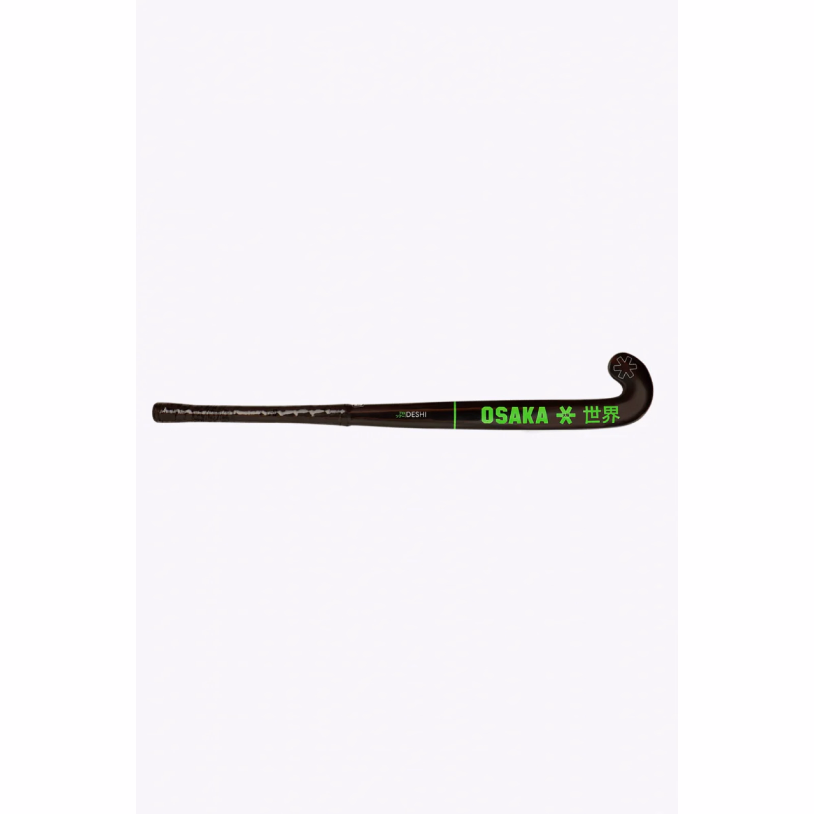 Equipación inicial de hockey de Osaka (2025/26) - Equipación inicial de hockey de Osaka (2025/26) - Side View