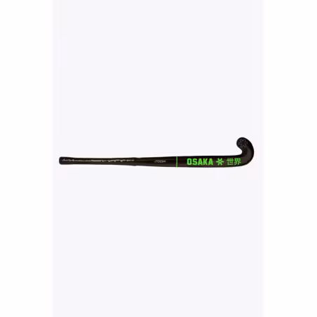 Equipación inicial de hockey de Osaka (2025/26)