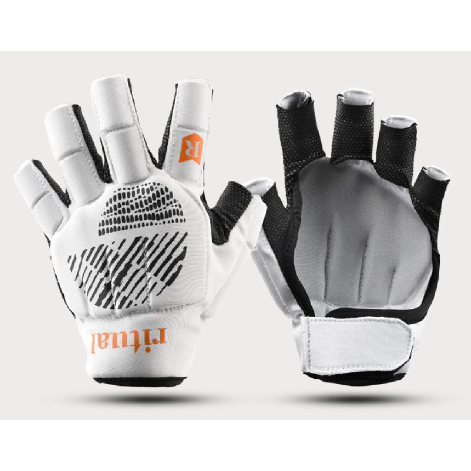 Ritual Vapor Glove - Left Hand - White (2024/25)