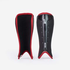 Kookaburra Neon Hockey Shinguards - Black (2025/26) - Hockey