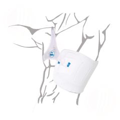 Aero P1 Chest Protector - Guardie toraciche
