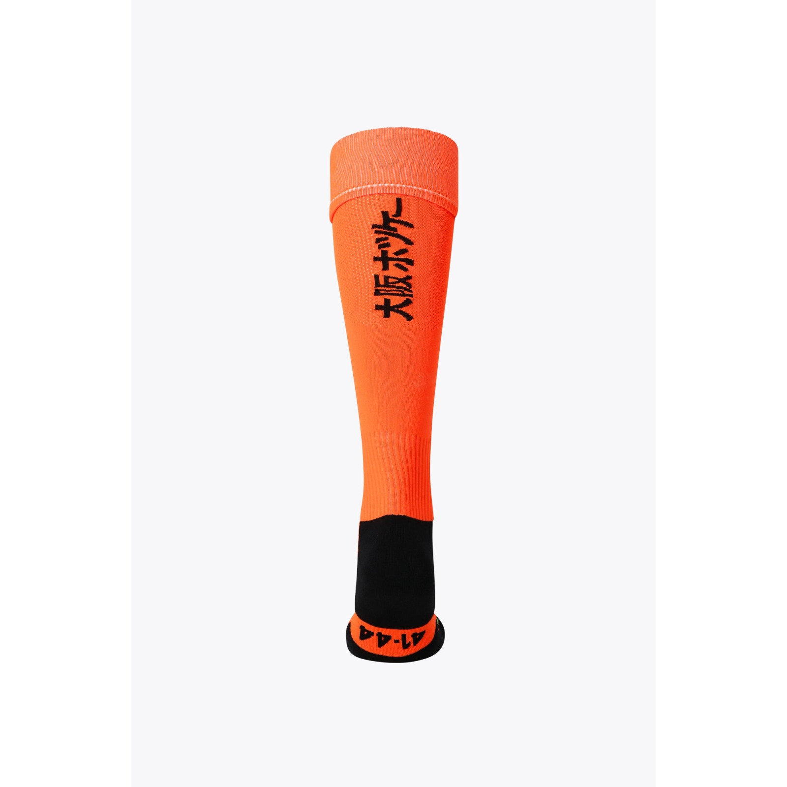 Osaka Hockey Socks - Fluo Orange - Fluoreszierende Socken