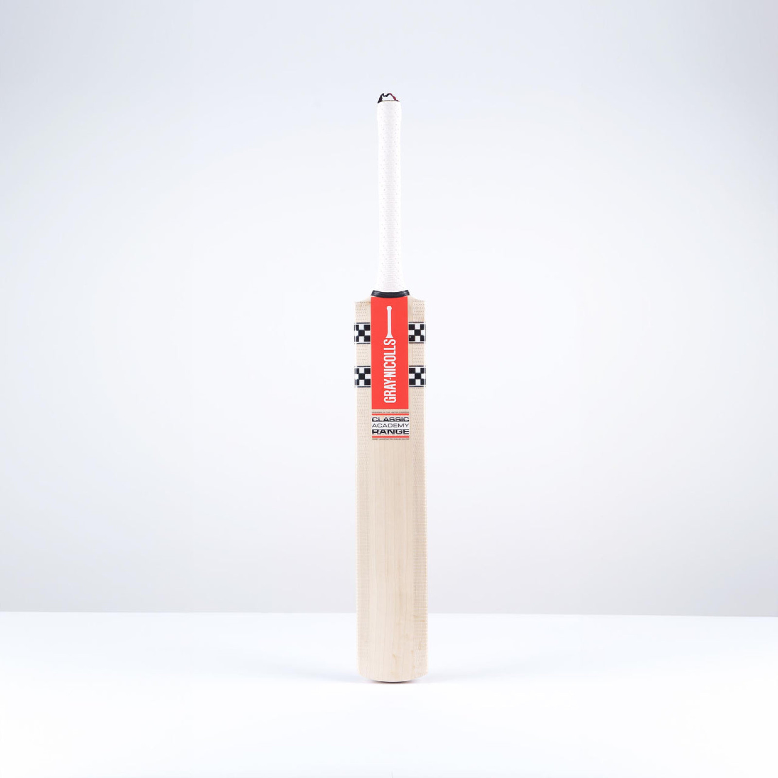 Gray-Nicolls Classic Academy Junior Cricket Bat (2025) - Gray
