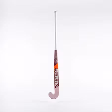 Grays GX2000 Dynabow Hockey Stick - Red (2023/24)