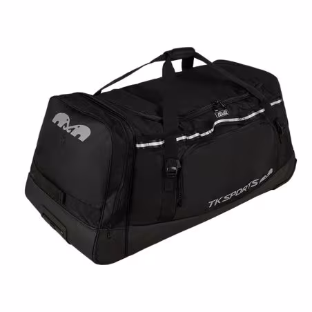 TK Ultra GK Wheeled Bag - Black (2025/26)