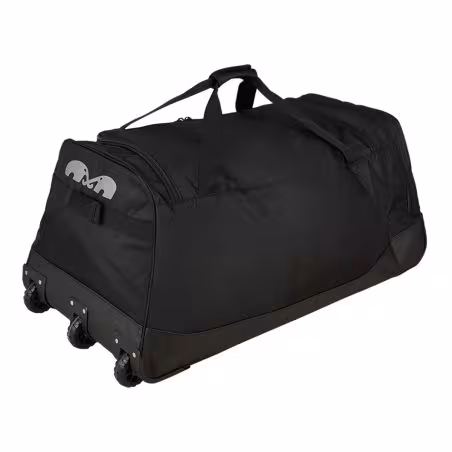 TK Ultra GK Wheeled Bag - Black (2025/26)