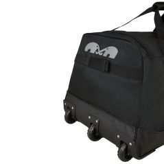 TK Ultra GK Wheeled Bag - Black (2025/26) - Detail