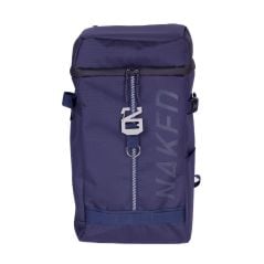 Naked 20L Backpack - Blue (2026/27)