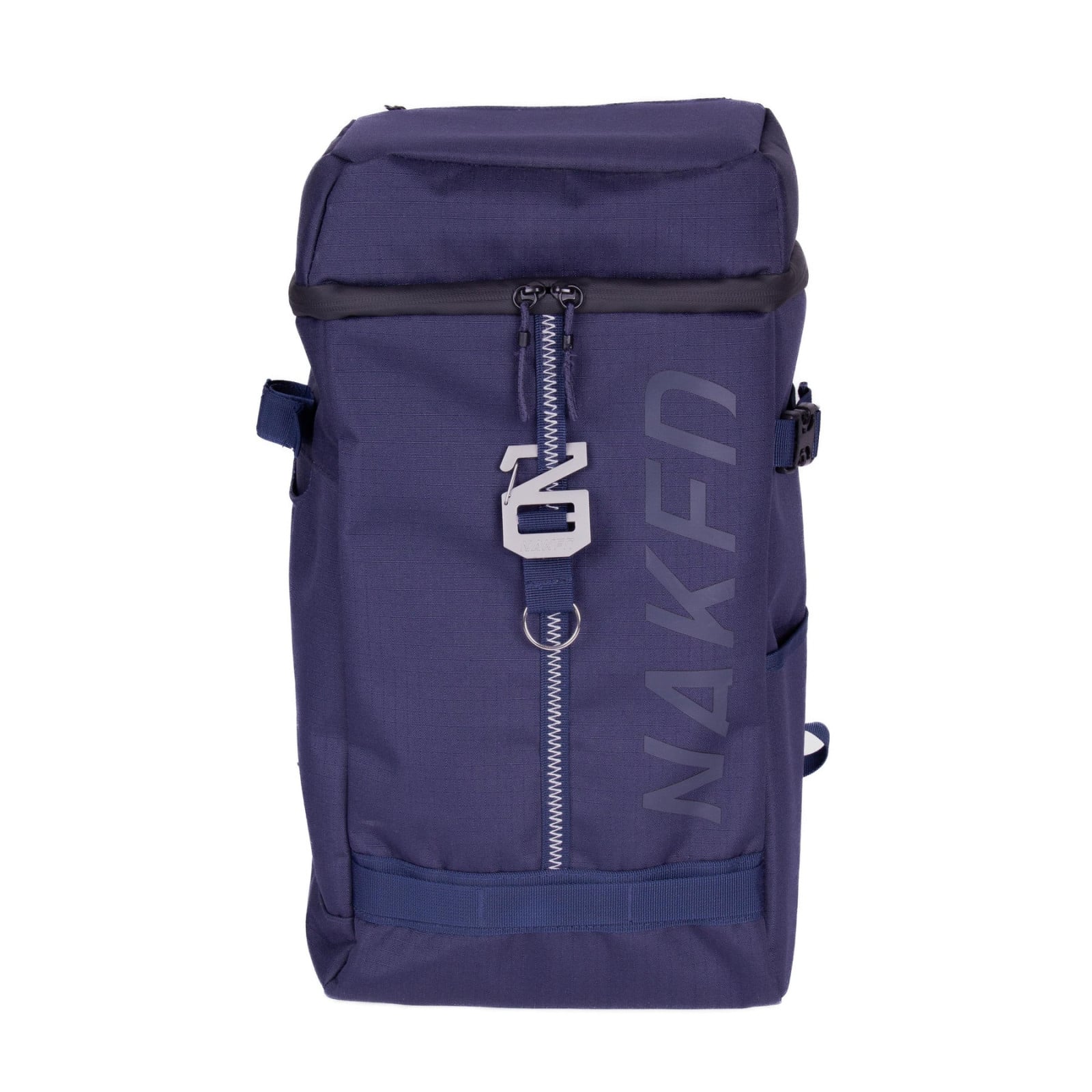 Naked 20L Backpack - Blue (2026/27) - Naked 20L Backpack - Blue (2025/26)