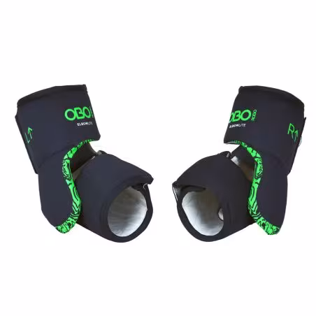 OBO Robo Elbow Guards Lite - Armure de corps