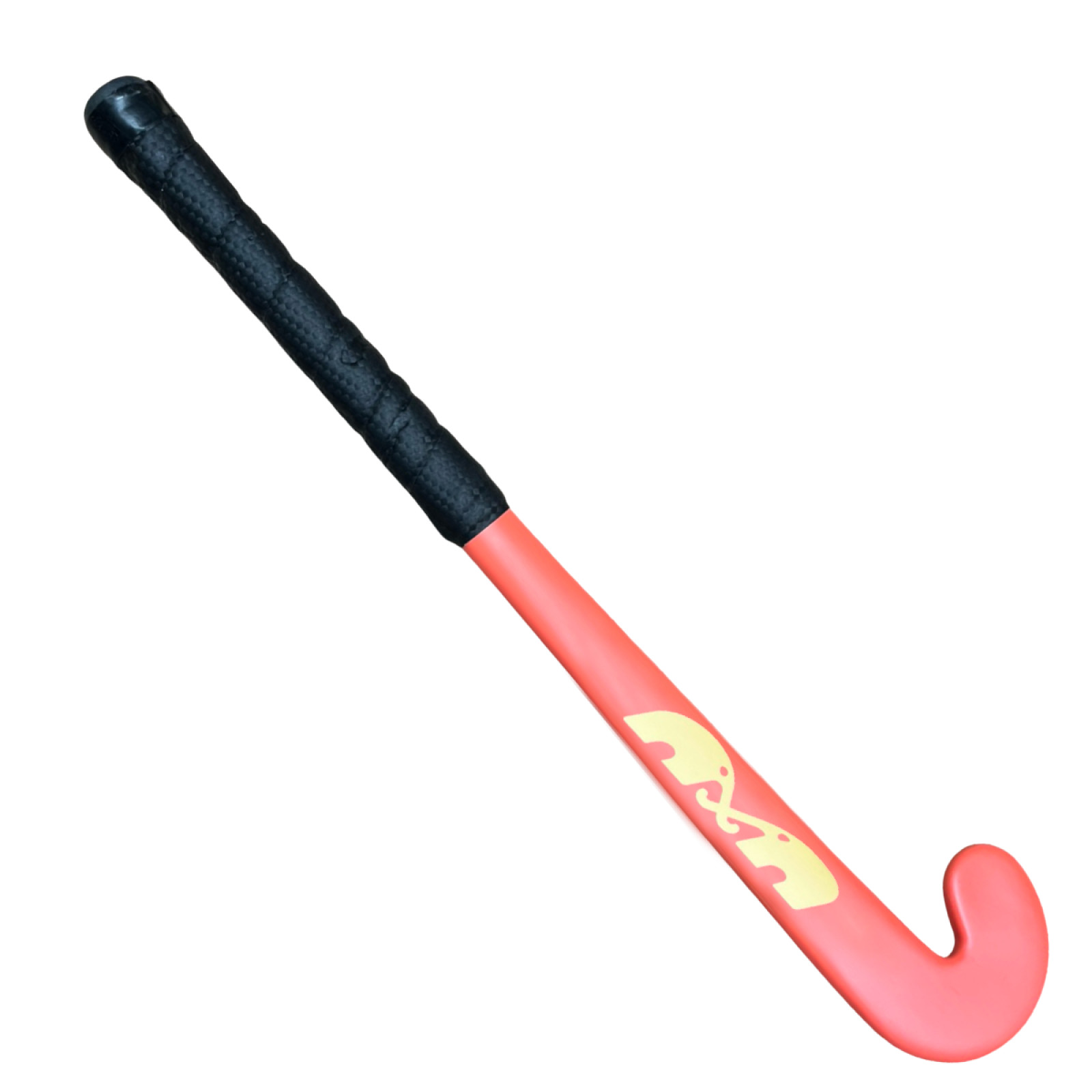 TK 18 Zoll Mini-Hockeyschläger – Koralle (2025/26) - Mini