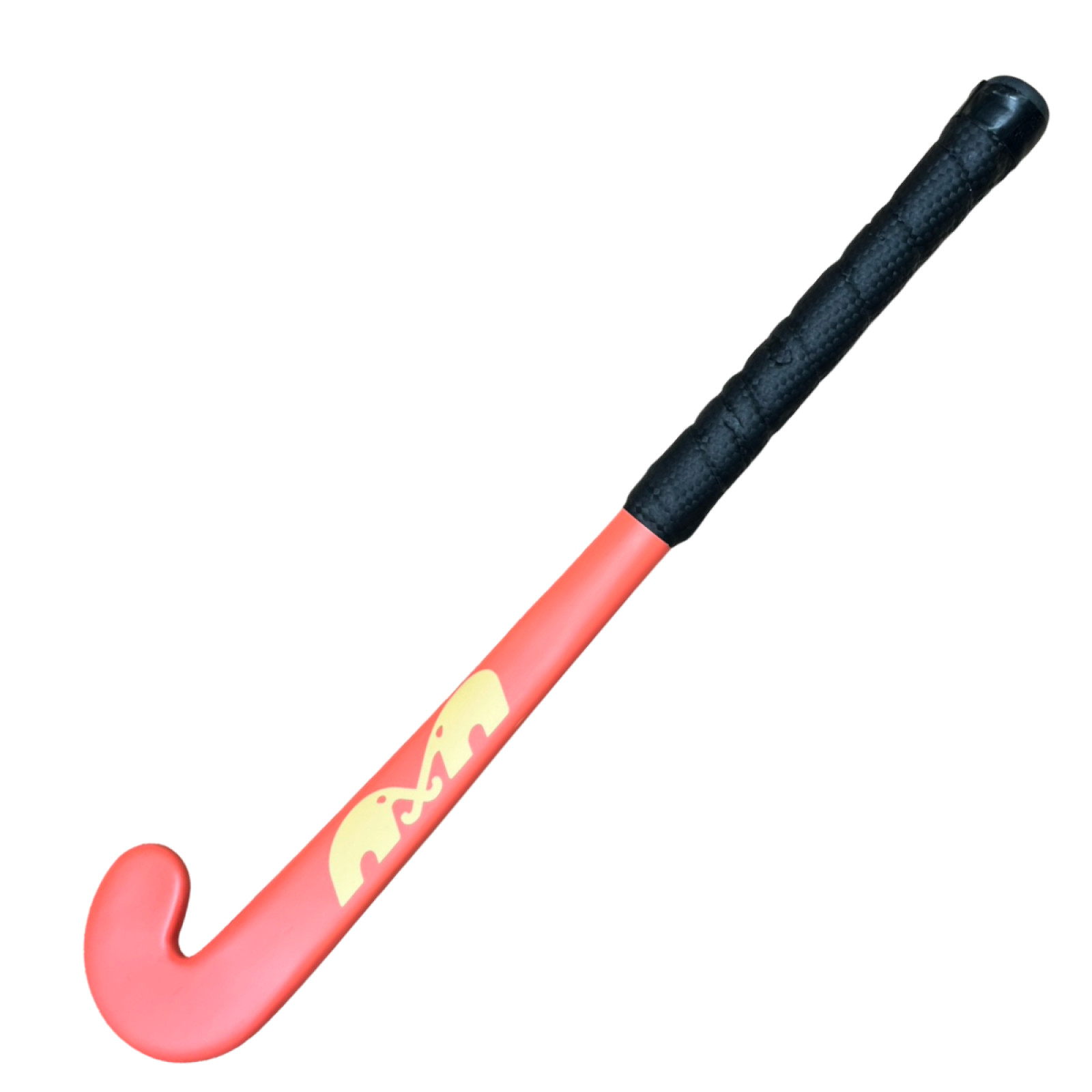 TK 18 Zoll Mini-Hockeyschläger – Koralle (2025/26) - Mini