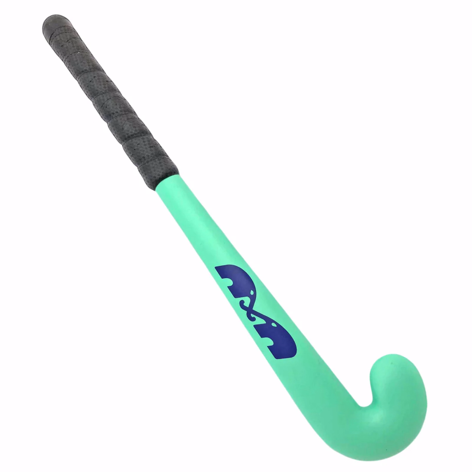 Mini bâton de hockey TK 18 pouces - Turquoise (2025/26) - Mini bâton de hockey TK 18 pouces - Turquoise (2025/26) - Mini