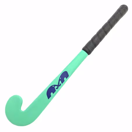 Mini bâton de hockey TK 18 pouces - Turquoise (2025/26)