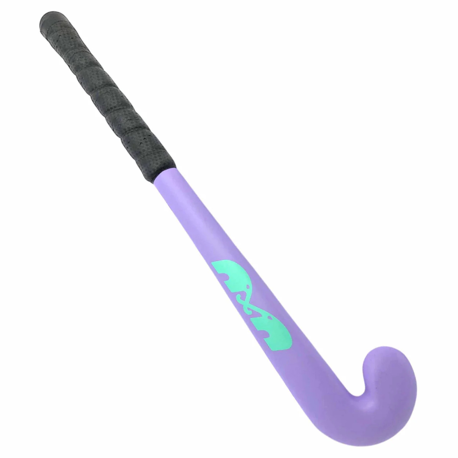 Mini bâton de hockey TK 18 pouces - Violet (2025/26) - Mini bâton de hockey TK 18 pouces - Violet (2025/26) - Mini