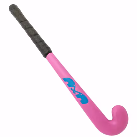 Mini bâton de hockey TK 18 pouces – Rose (2025/26) - Mini