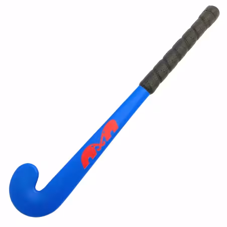 Mini bâton de hockey TK 18 pouces - Royal (2025/26)