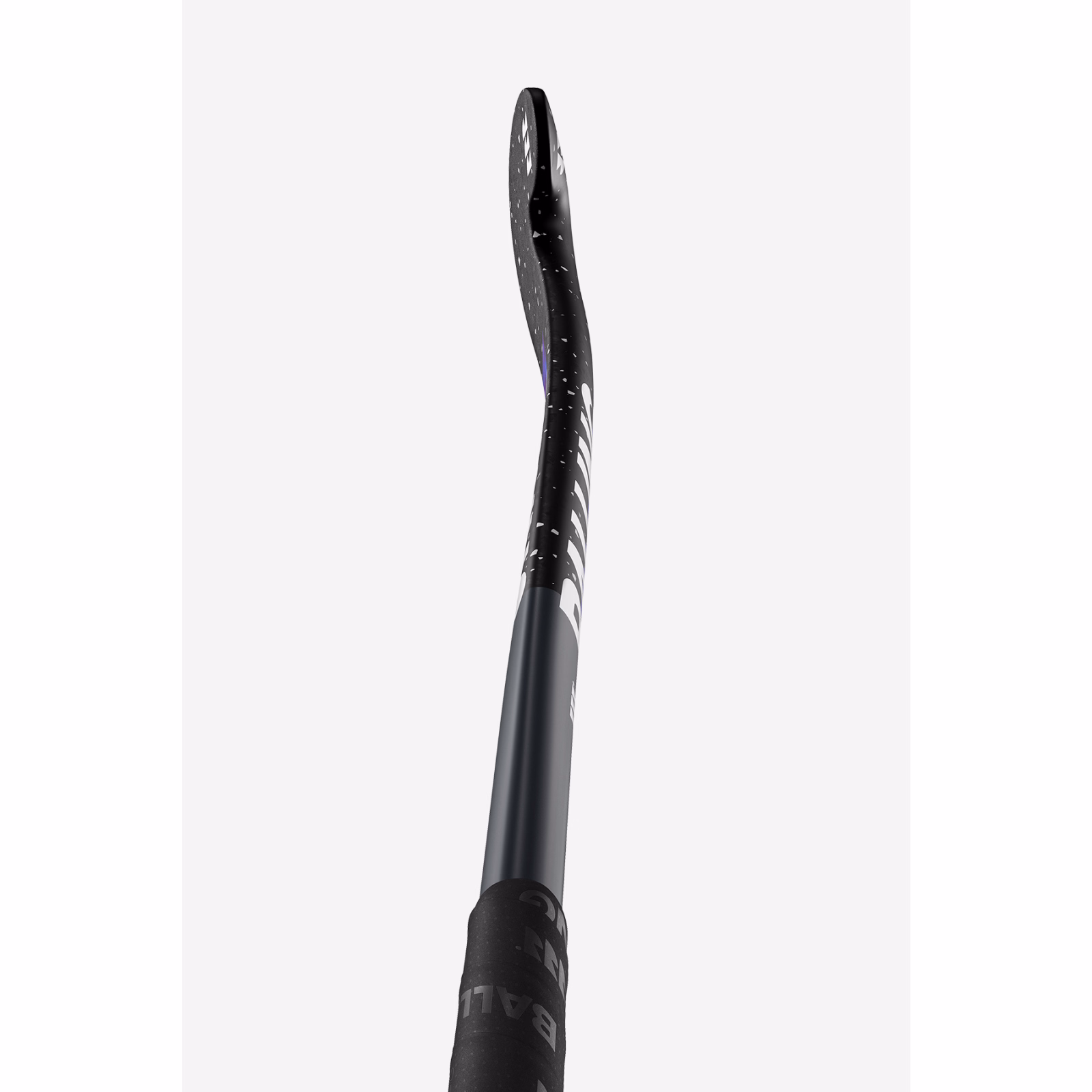Balling Power 97 Lowbow Iris Hockey Stick (2025/26) - Detail