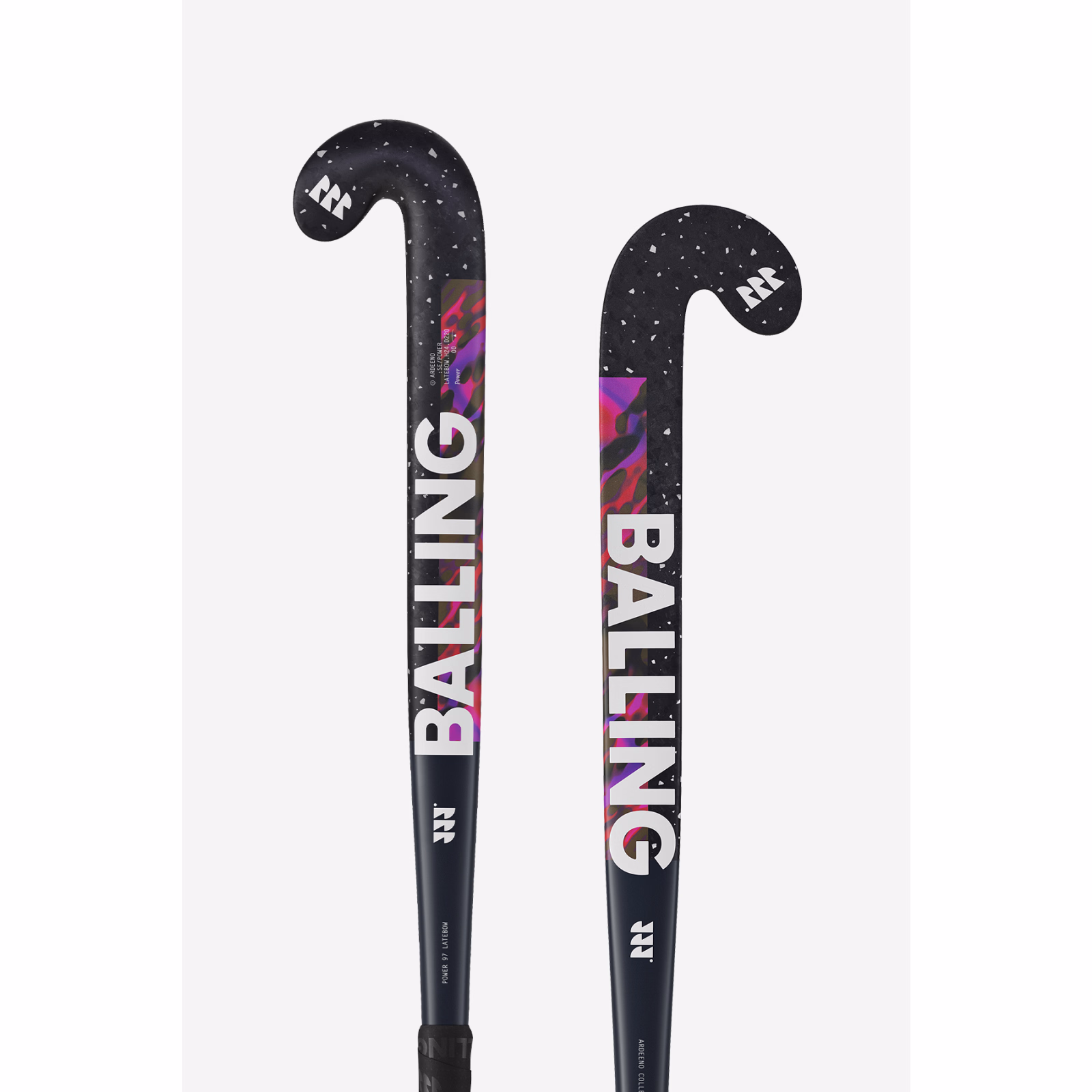 Mazza da hockey Balling Power 97 Latebow Tyrian (2025/26) - Image 1 of 5
