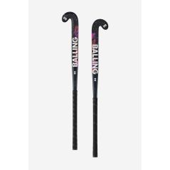 Mazza da hockey Balling Power 97 Latebow Tyrian (2025/26) - Close-up