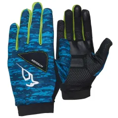Kookaburra Nitrogen Hockeyhandschuhe - Türkis - Paar (2023/24) - Kookaburra Nitrogen Hockeyhandschuhe - Türkis - Paar (2023/24) 
