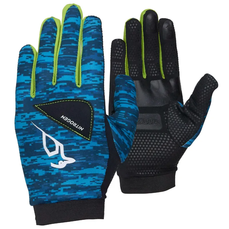 Kookaburra Nitrogen Hockey Gloves - Pair (2017/18)