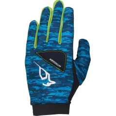 Kookaburra Nitrogen Hockeyhandschuhe - Türkis - Paar (2023/24)