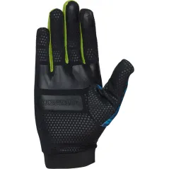 Kookaburra Nitrogen Hockeyhandschuhe - Türkis - Paar (2023/24) - Kookaburra Nitrogen Hockeyhandschuhe - Türkis - Paar (2023/24) 