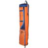 Gryphon Mikie DS Hockey Bag - Orange (2024/25)