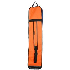 Gryphon Mikie DS Hockey Bag - Orange (2024/25) - Hockey Bags