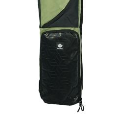 Gryphon Mike DS Hockey Stick Bag - Khaki (2024/25) -