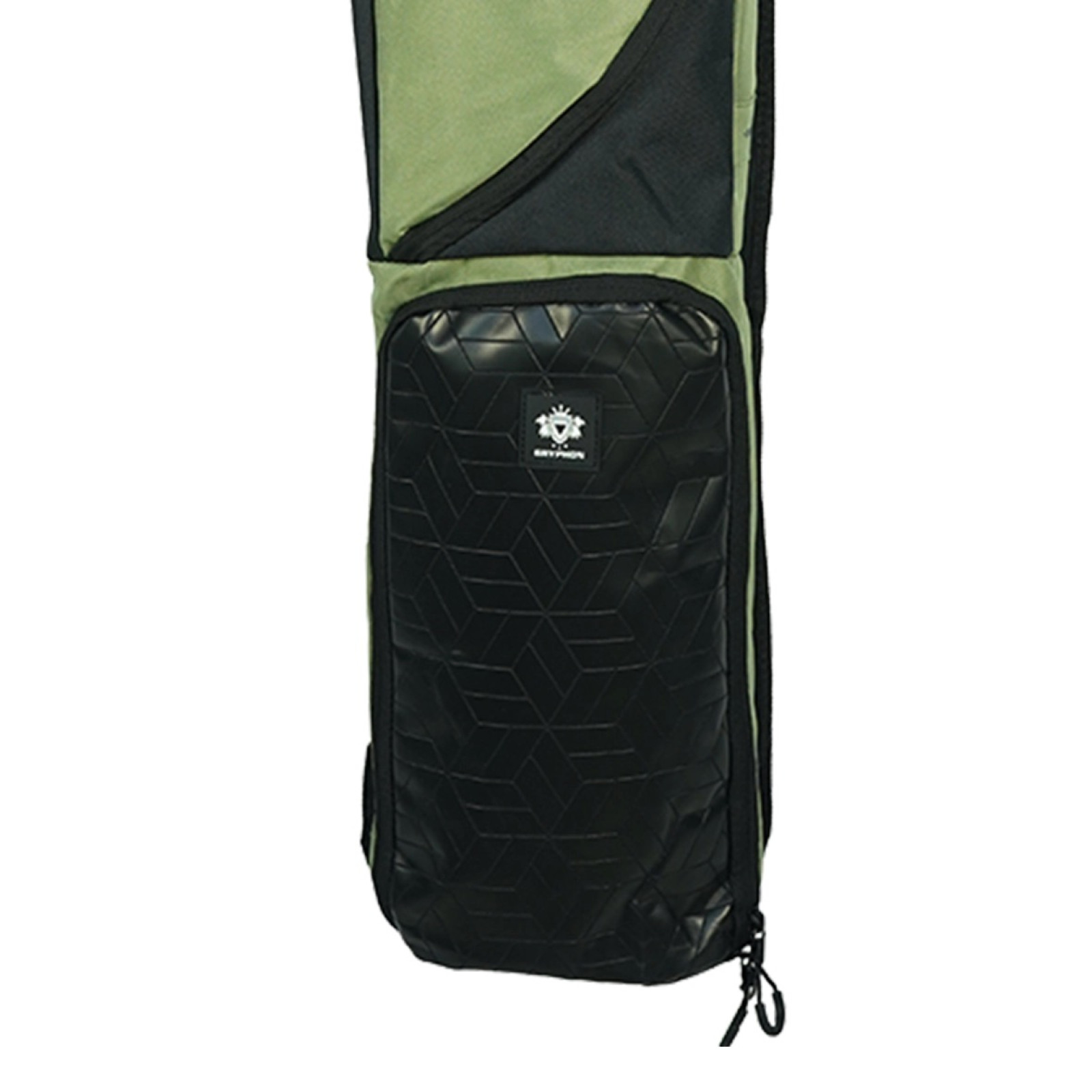Gryphon Mike DS Hockey Stick Bag - Khaki (2024/25) -
