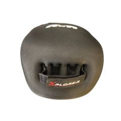 TK Xplorer Indoor Hand Protector - Black (2026/27)