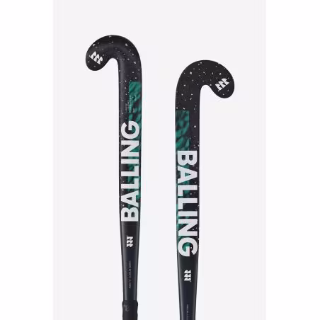 Bâton de hockey Balling Power 97 Ultralow Groove Tephra (2025/26)