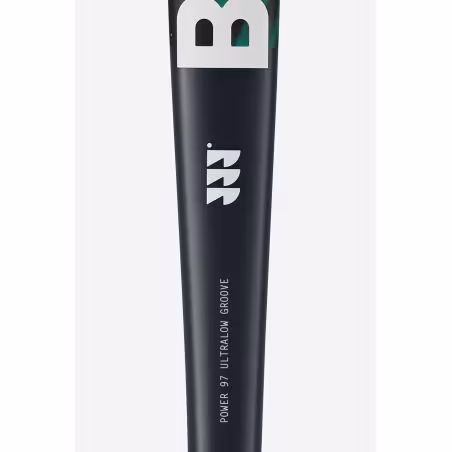 Bâton de hockey Balling Power 97 Ultralow Groove Tephra (2025/26)