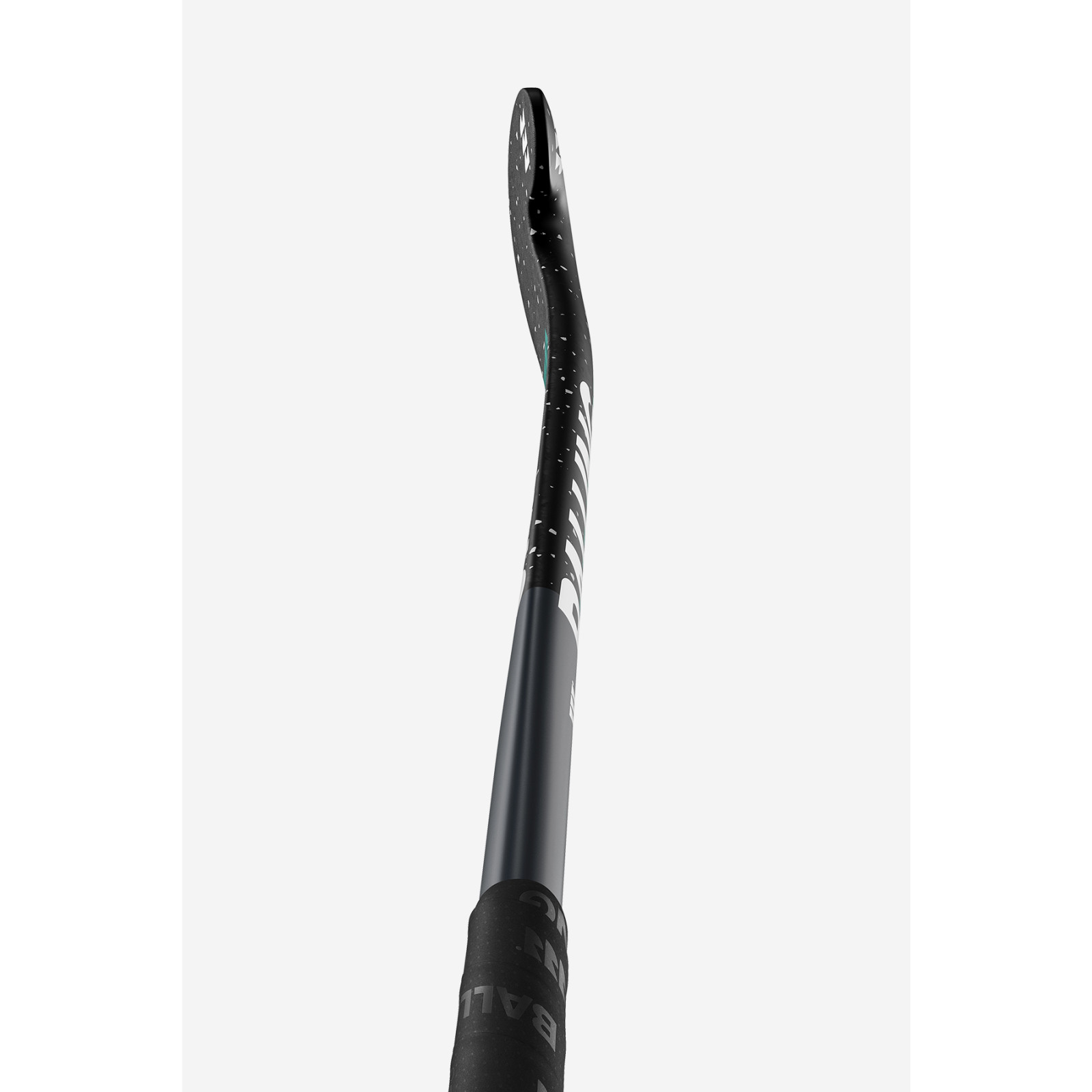 Mazza da hockey Balling Power 97 Ultralow Groove Tephra (2025/26) - Back View