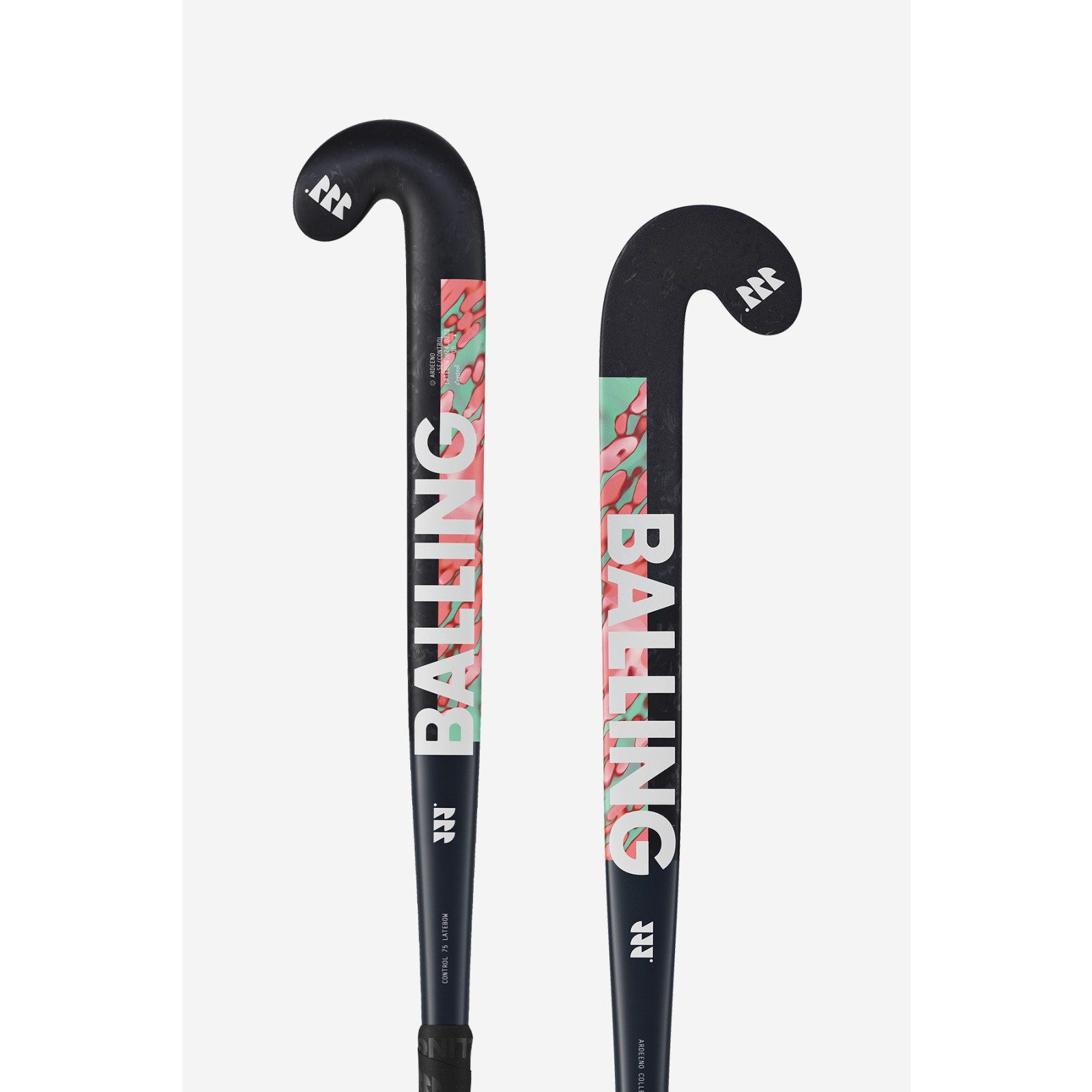 Balling Control 75 Latebow Opal Hockey Stick (2025/26) - Image 1 of 4