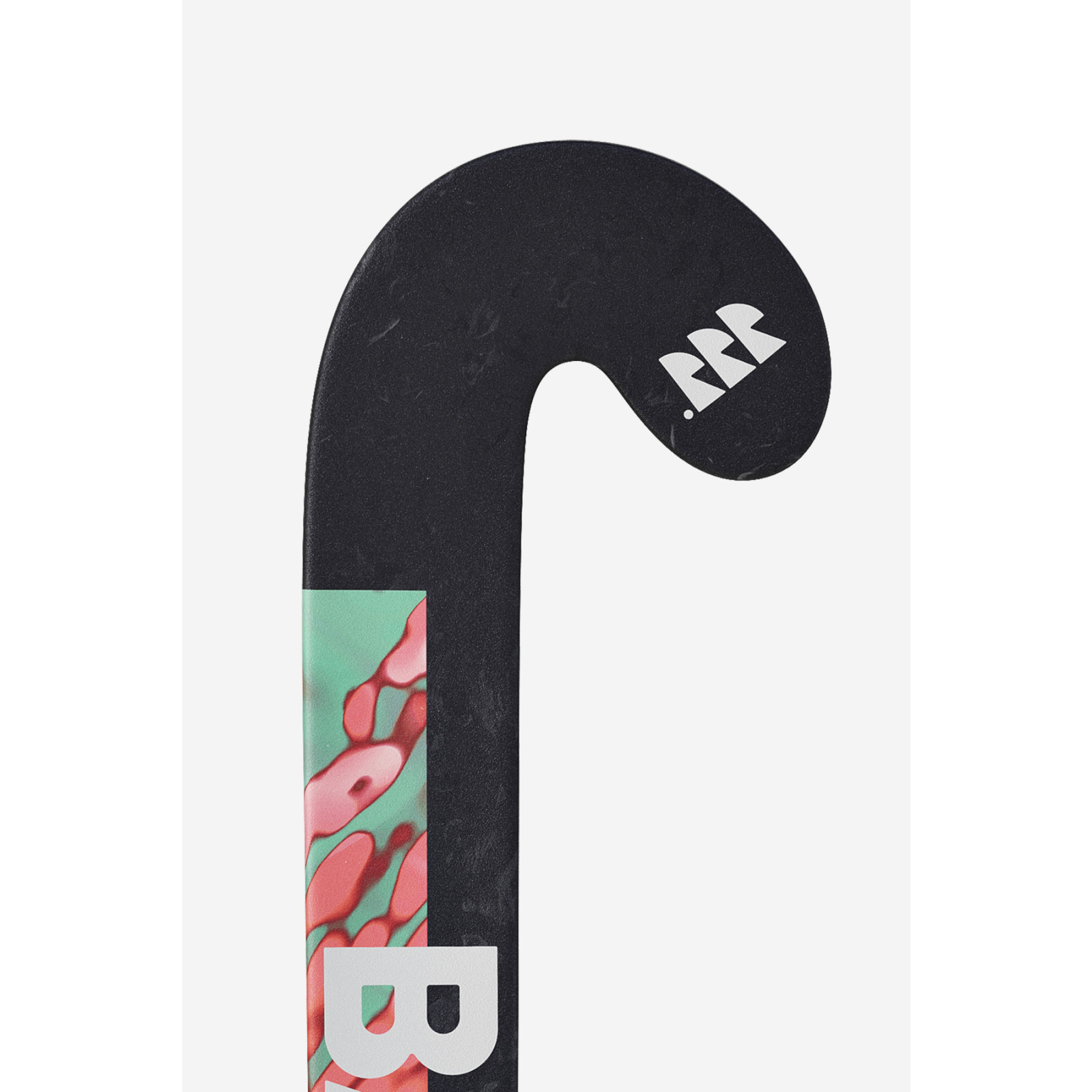 Balling Control 75 Latebow Opal Hockey Stick (2025/26) - Detail