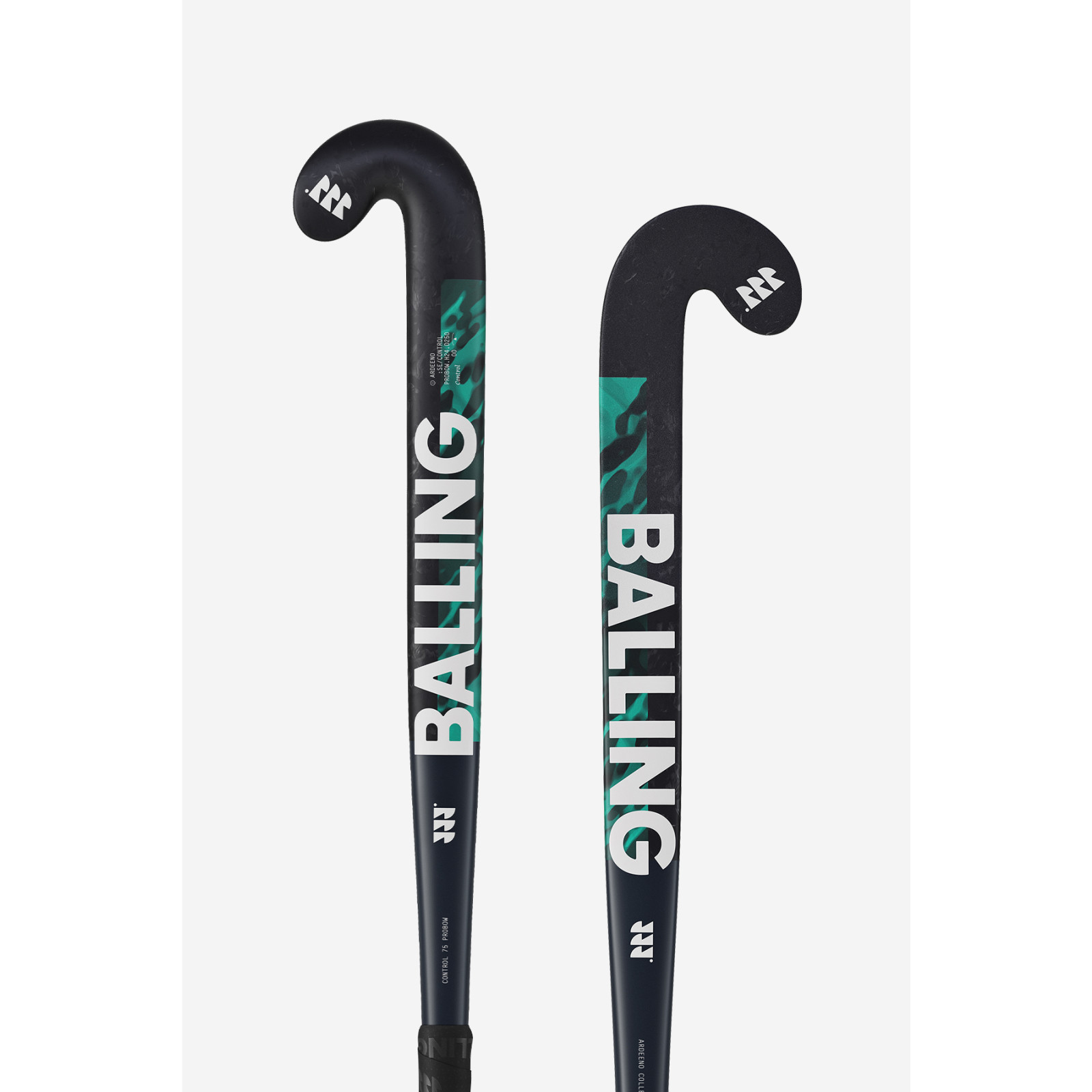 Mazza da hockey Balling Control 75 Probow Jade (2025/26) - Image 1 of 5