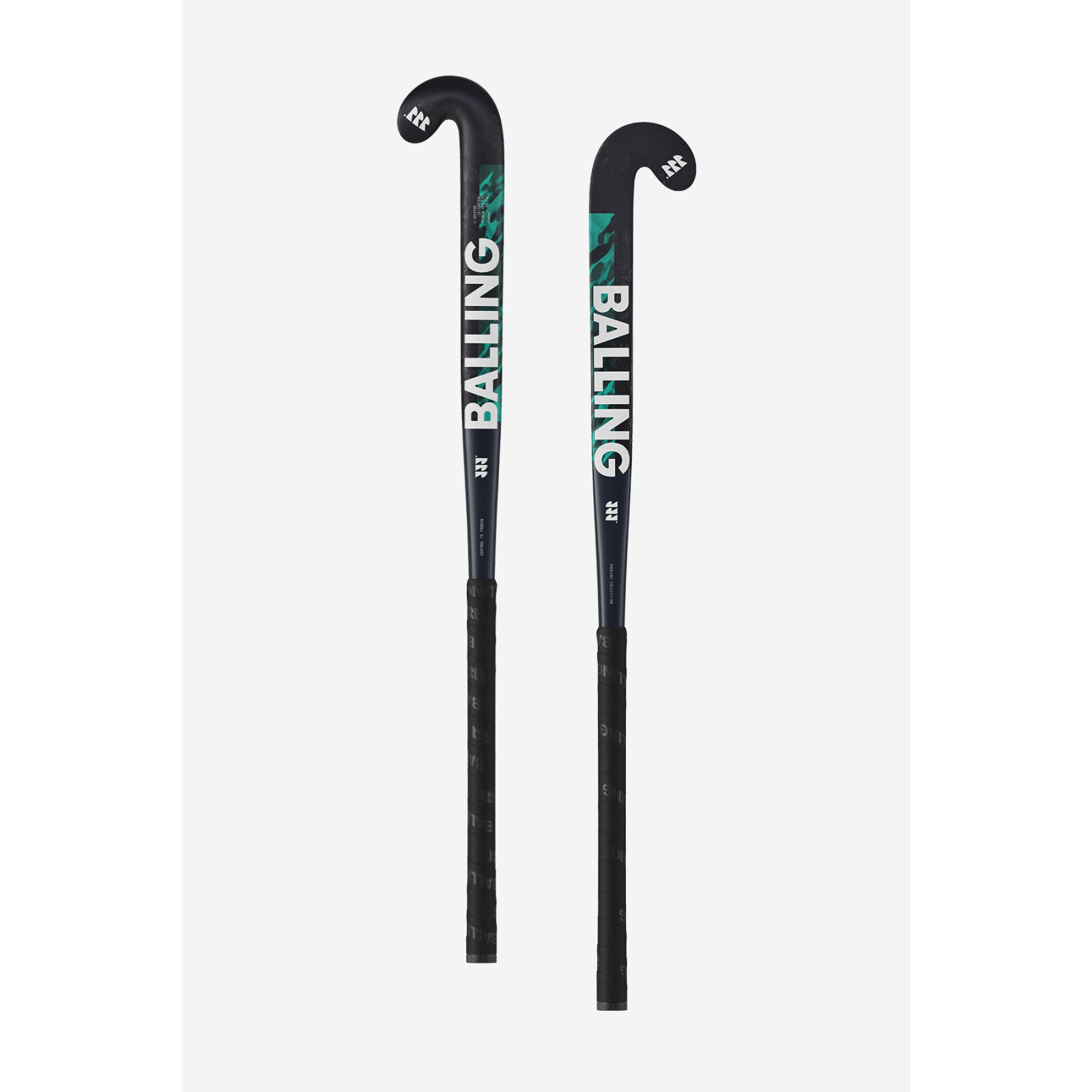 Mazza da hockey Balling Control 75 Probow Jade (2025/26) - Side View