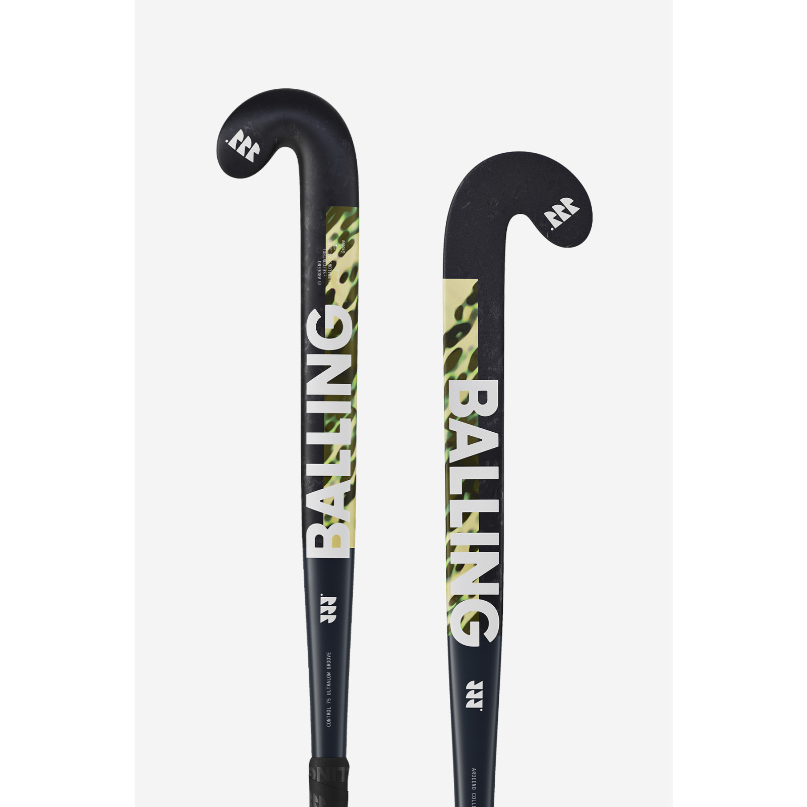 Bâton de hockey Balling Control 75 Ultralow Groove Sage (2025/26) - Image 1 of 5