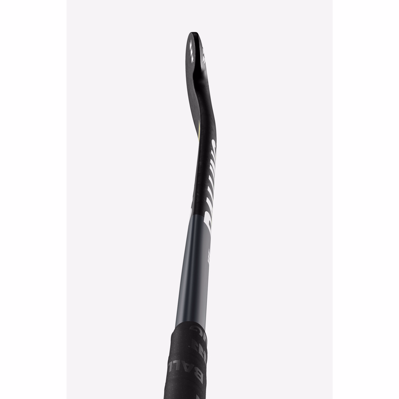 Bâton de hockey Balling Control 75 Ultralow Groove Sage (2025/26) - Bâton de hockey Balling Control 75 Ultralow Groove Sage (2025/26) - Back View