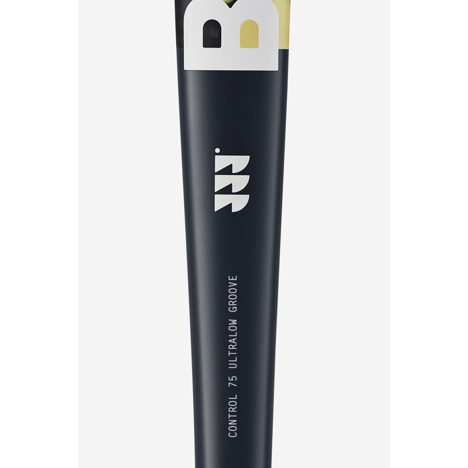 Bâton de hockey Balling Control 75 Ultralow Groove Sage (2025/26) - Bâton de hockey Balling Control 75 Ultralow Groove Sage (2025/26) - Close-up