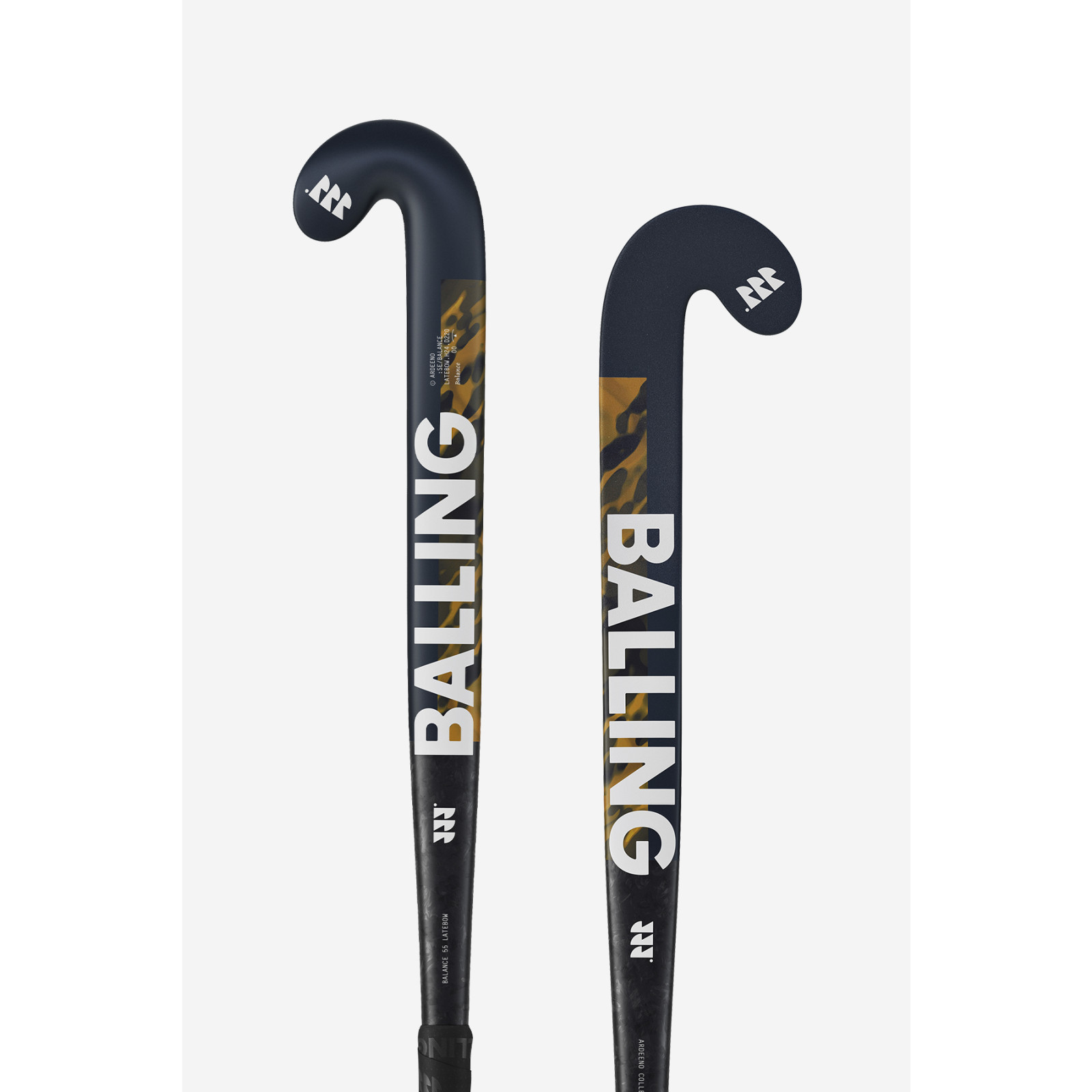 Crosse de hockey Balling Balance 55 Latebow Umber (2025/26) - Image 1 of 5